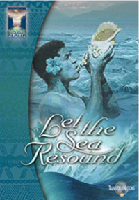 let the sea resound